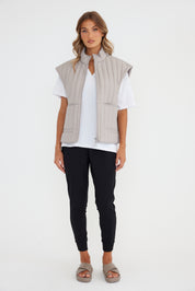ARIA Vest Coco