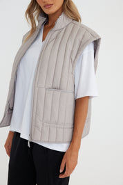 ARIA Vest Coco