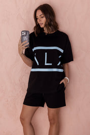 LEVI Shorts Black