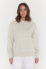 DASHES Jumper Stone