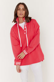 TOYA Jumper Watermelon