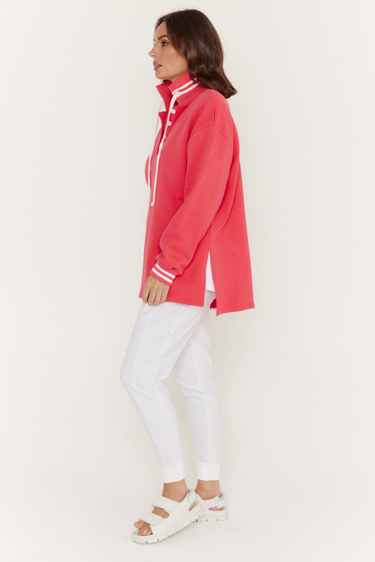 TOYA Jumper Watermelon