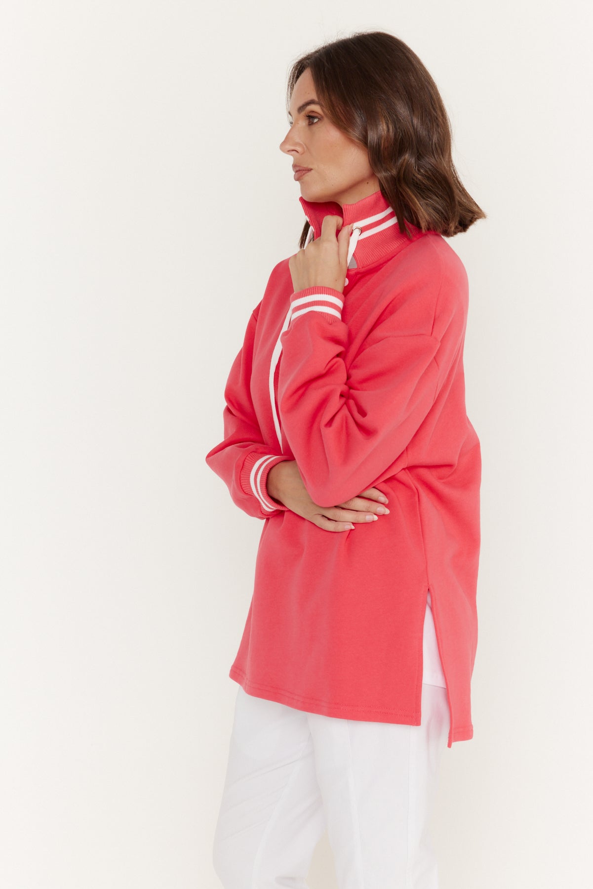 TOYA Jumper Watermelon