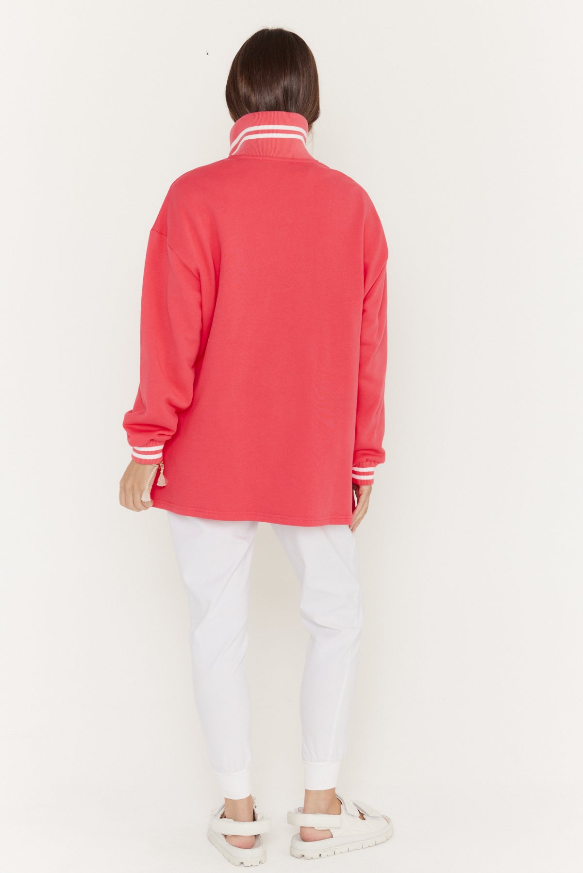 TOYA Jumper Watermelon