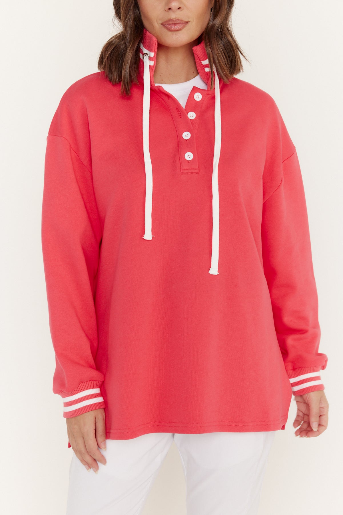 TOYA Jumper Watermelon