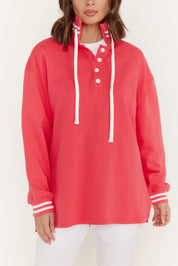 TOYA Jumper Watermelon