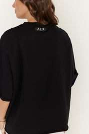 BENNET Top Black