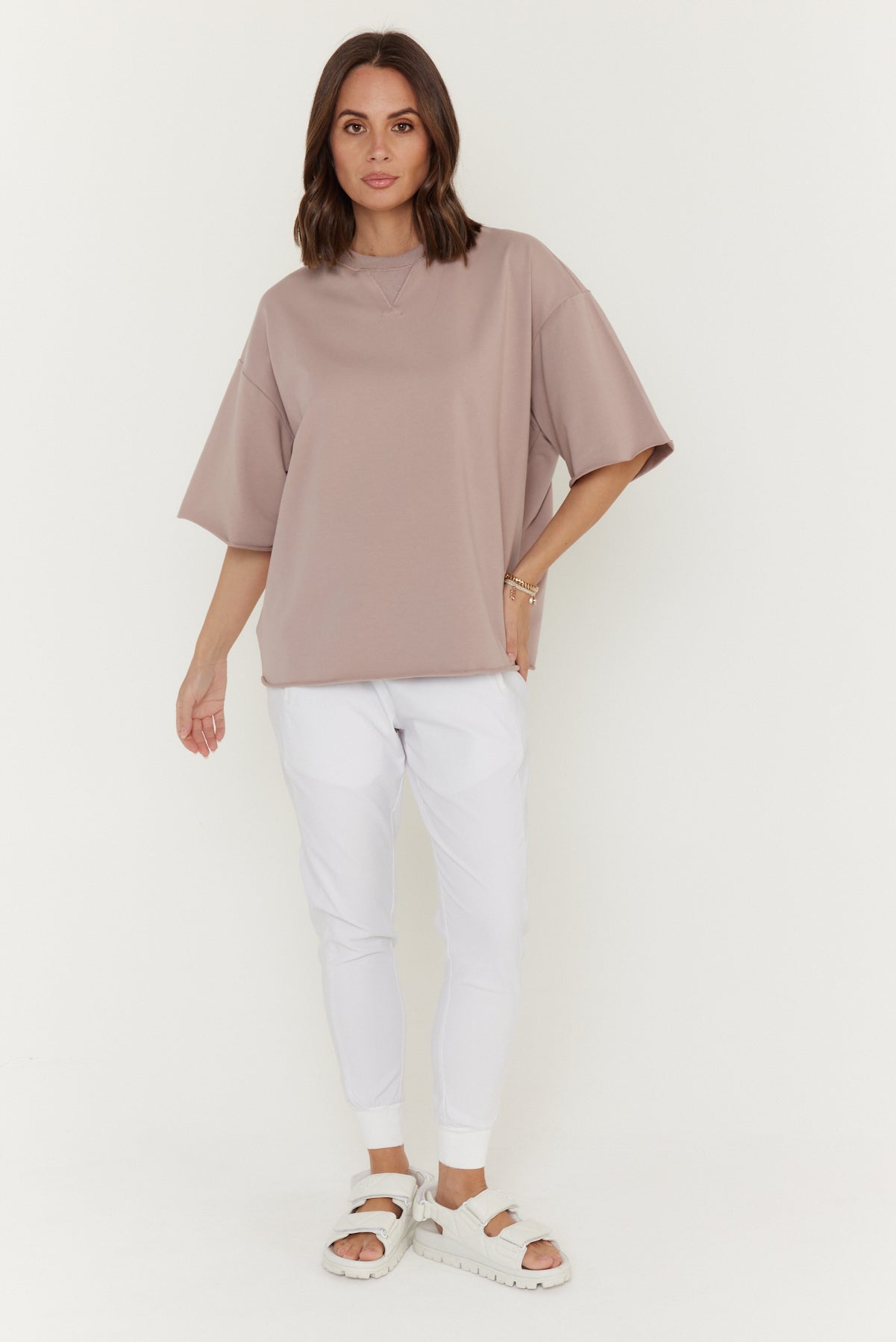 BENNET Top Coco