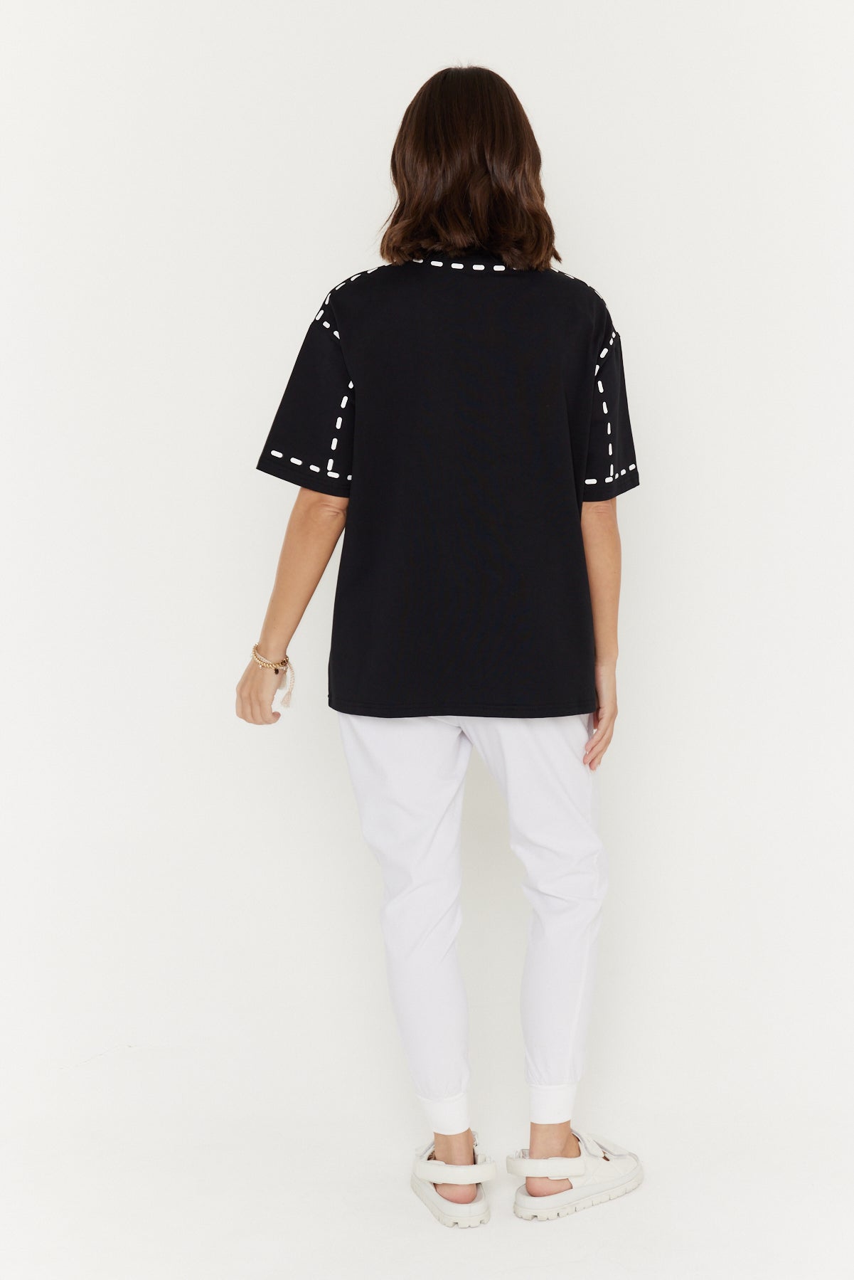 MATTE T-Shirt Black