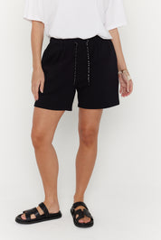LEVI Shorts Black
