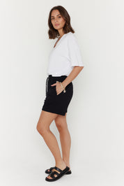 LEVI Shorts Black