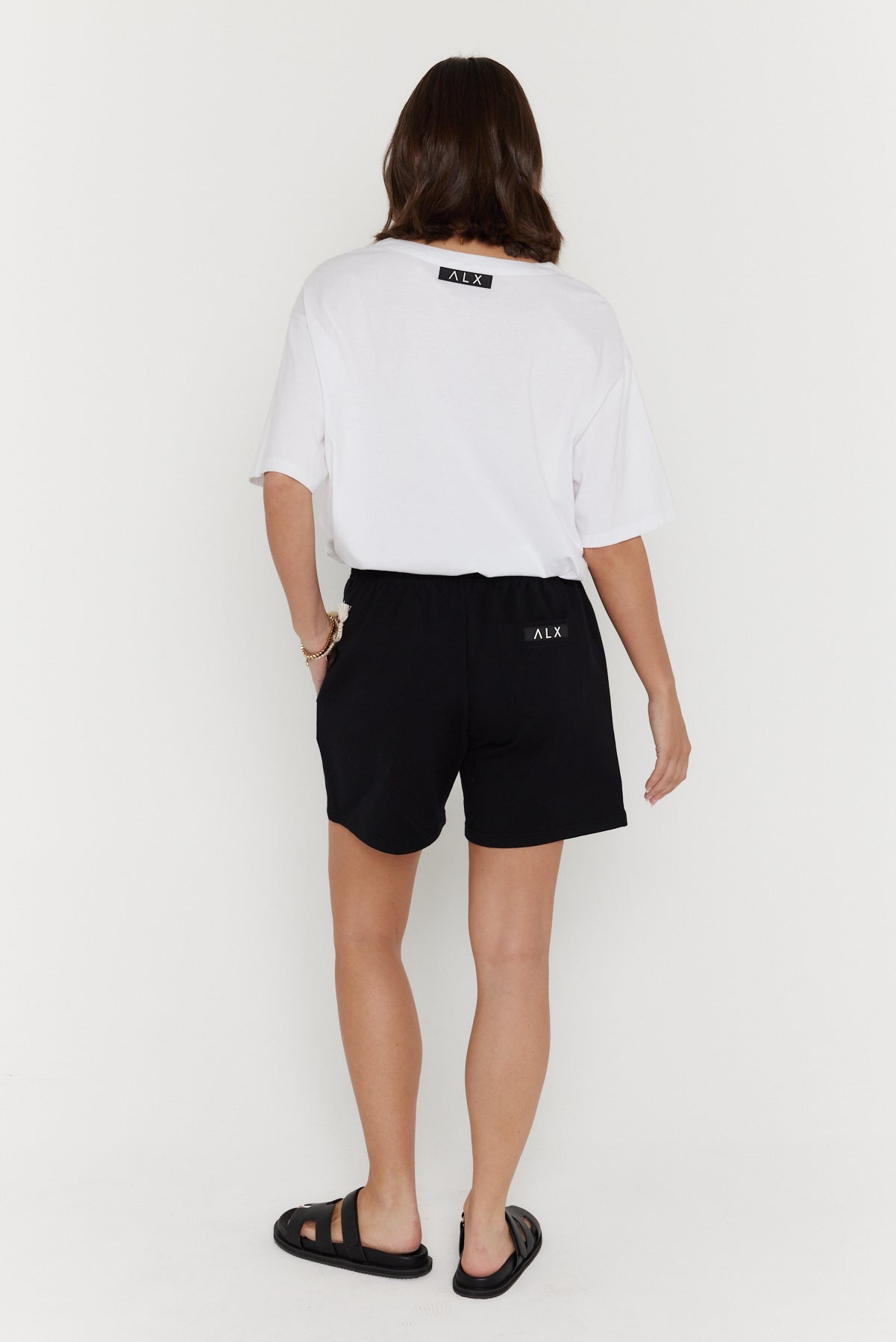 LEVI Shorts Black