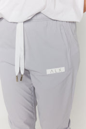 WOLFGANG Pants Light Grey