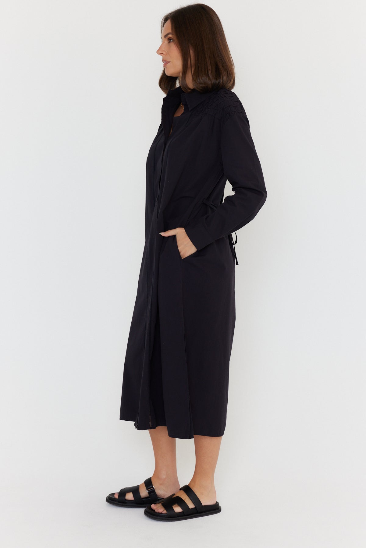 THIAGO Dress Black