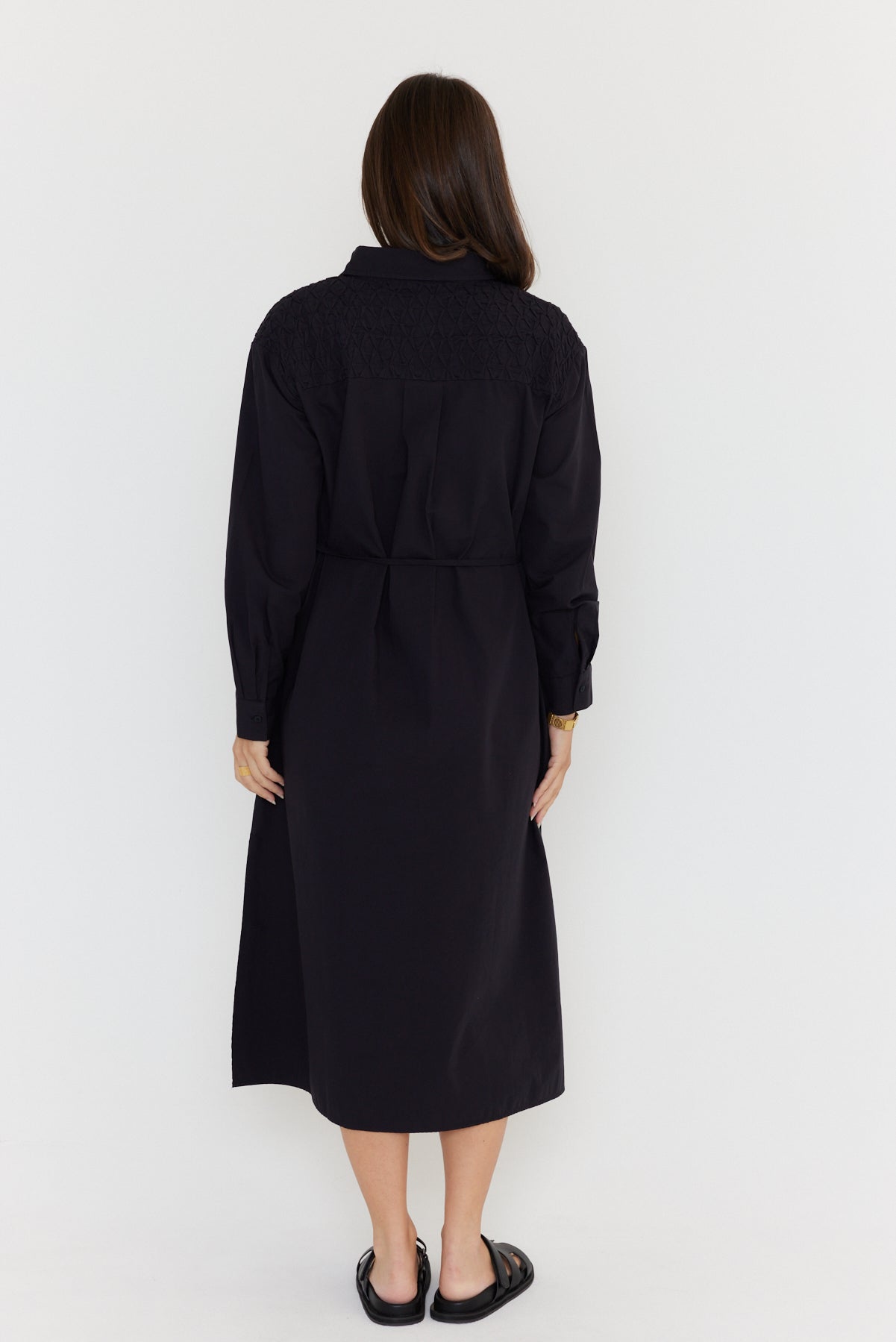 THIAGO Dress Black
