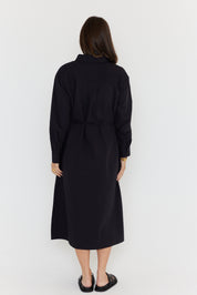 THIAGO Dress Black