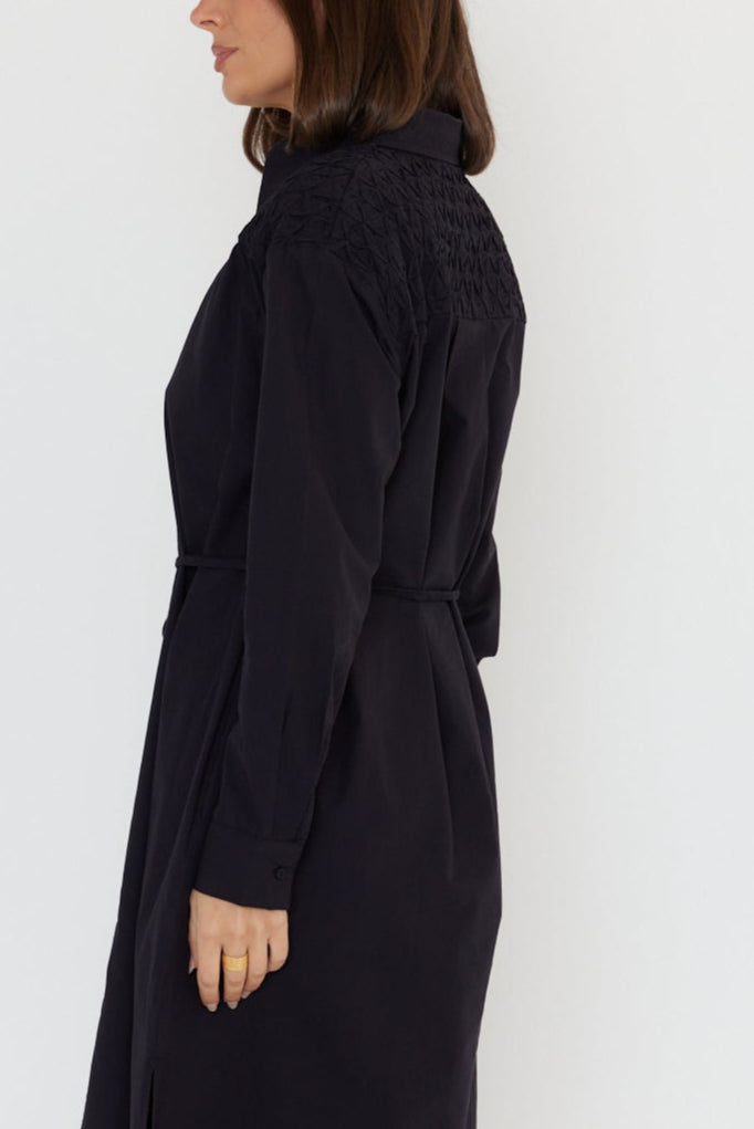 THIAGO Dress Black