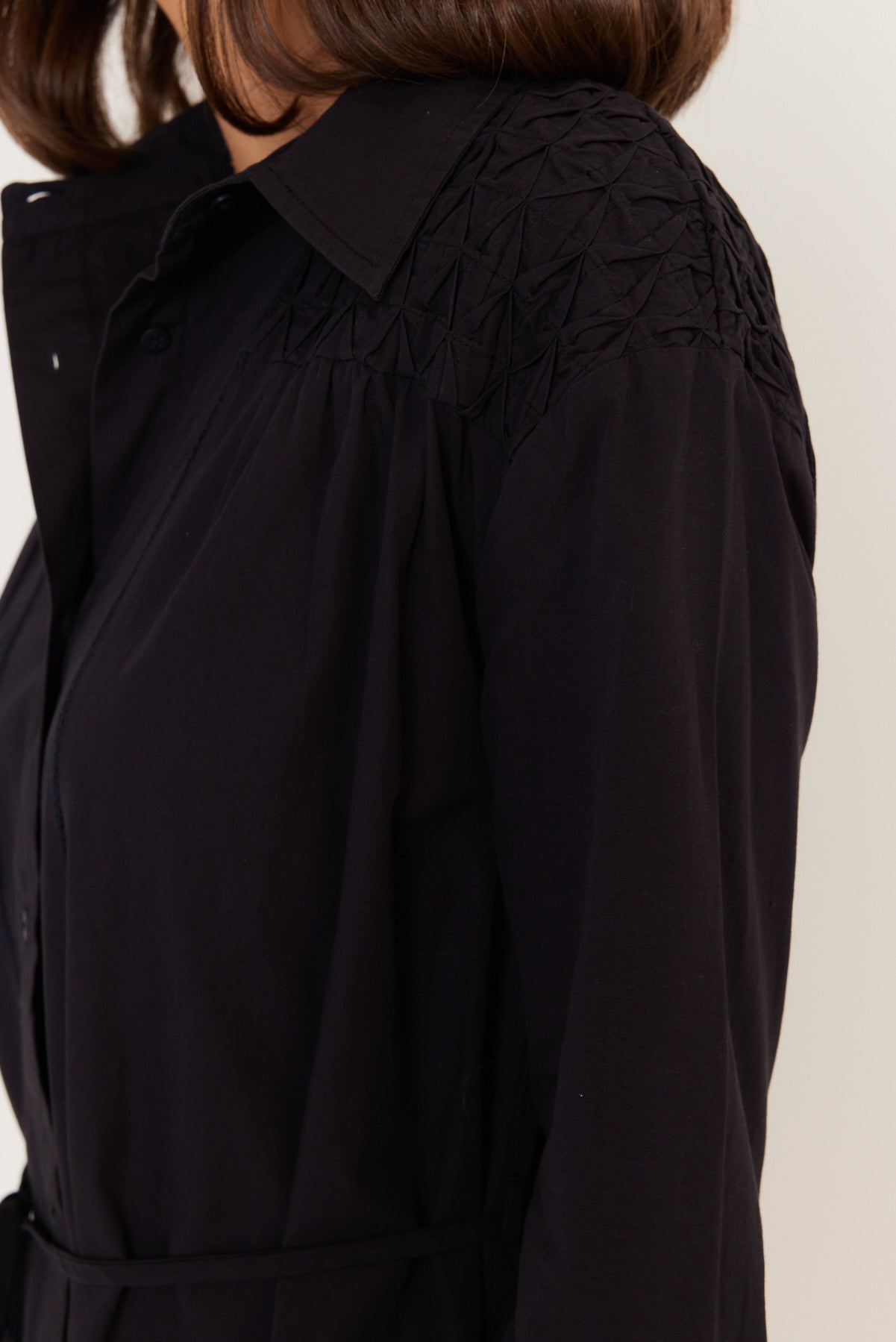 THIAGO Dress Black
