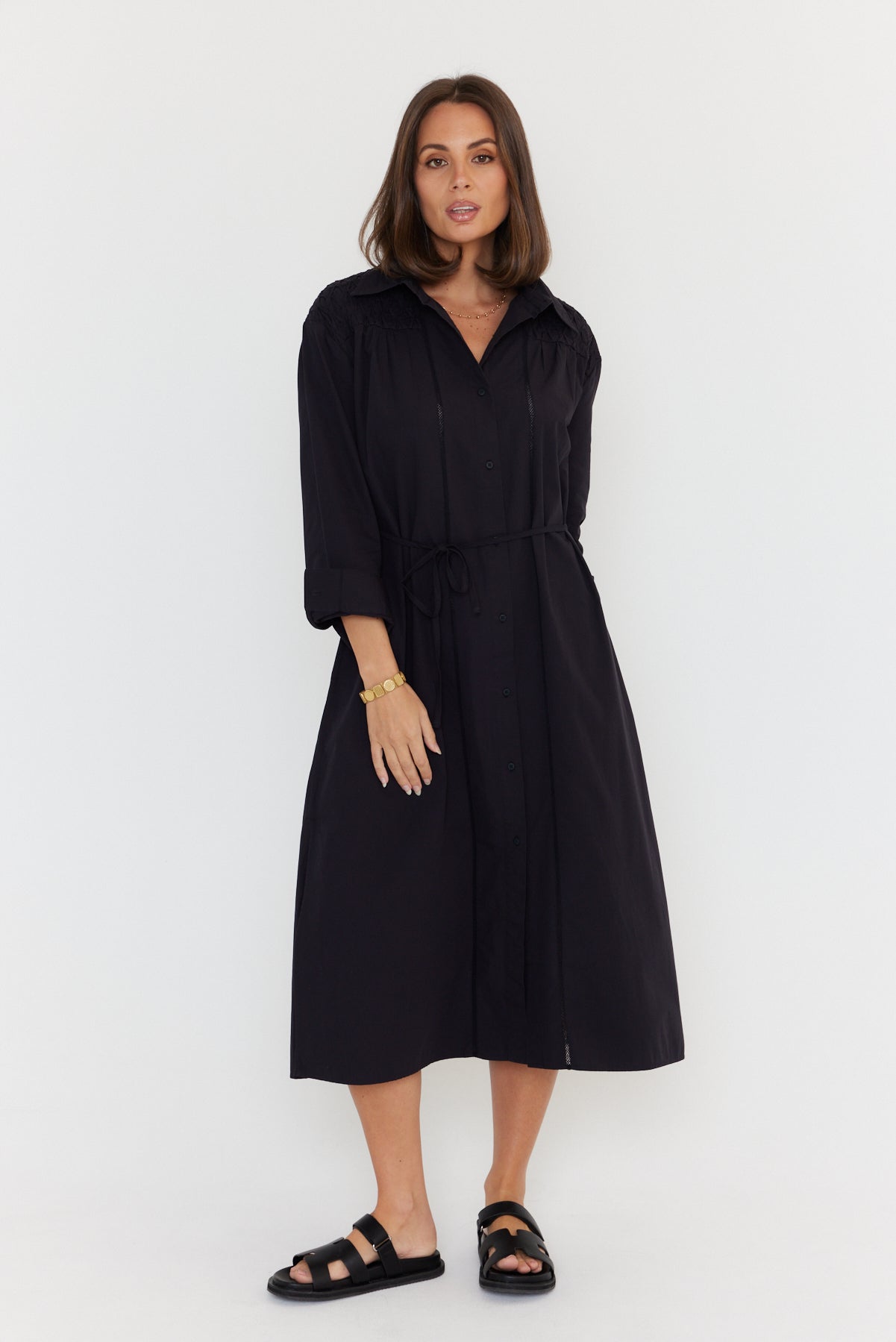 THIAGO Dress Black