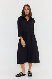 THIAGO Dress Black