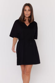 NIX Mini Dress Black