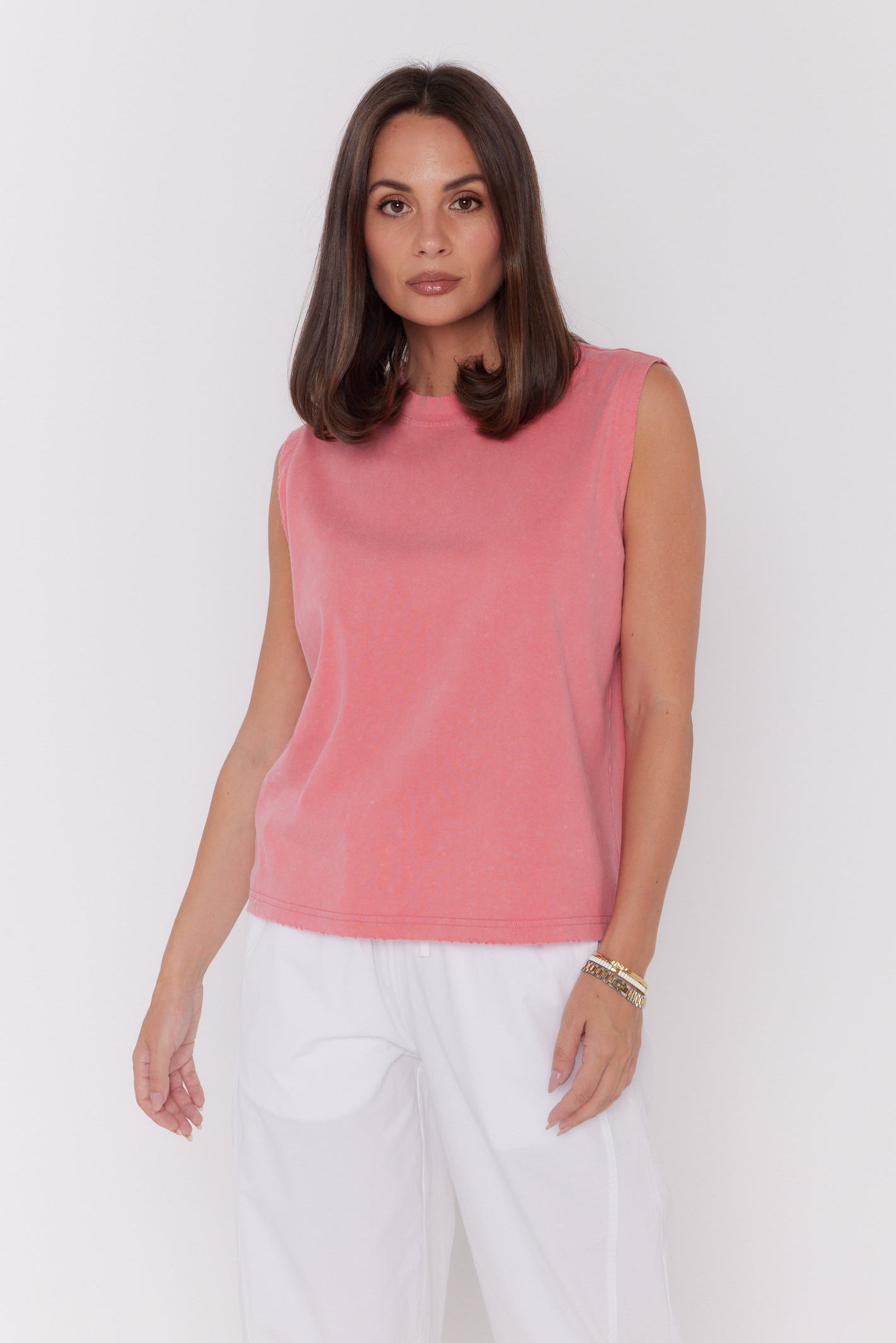 PAXAM Tank Acid Washed Coral
