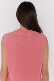 PAXAM Tank Acid Washed Coral
