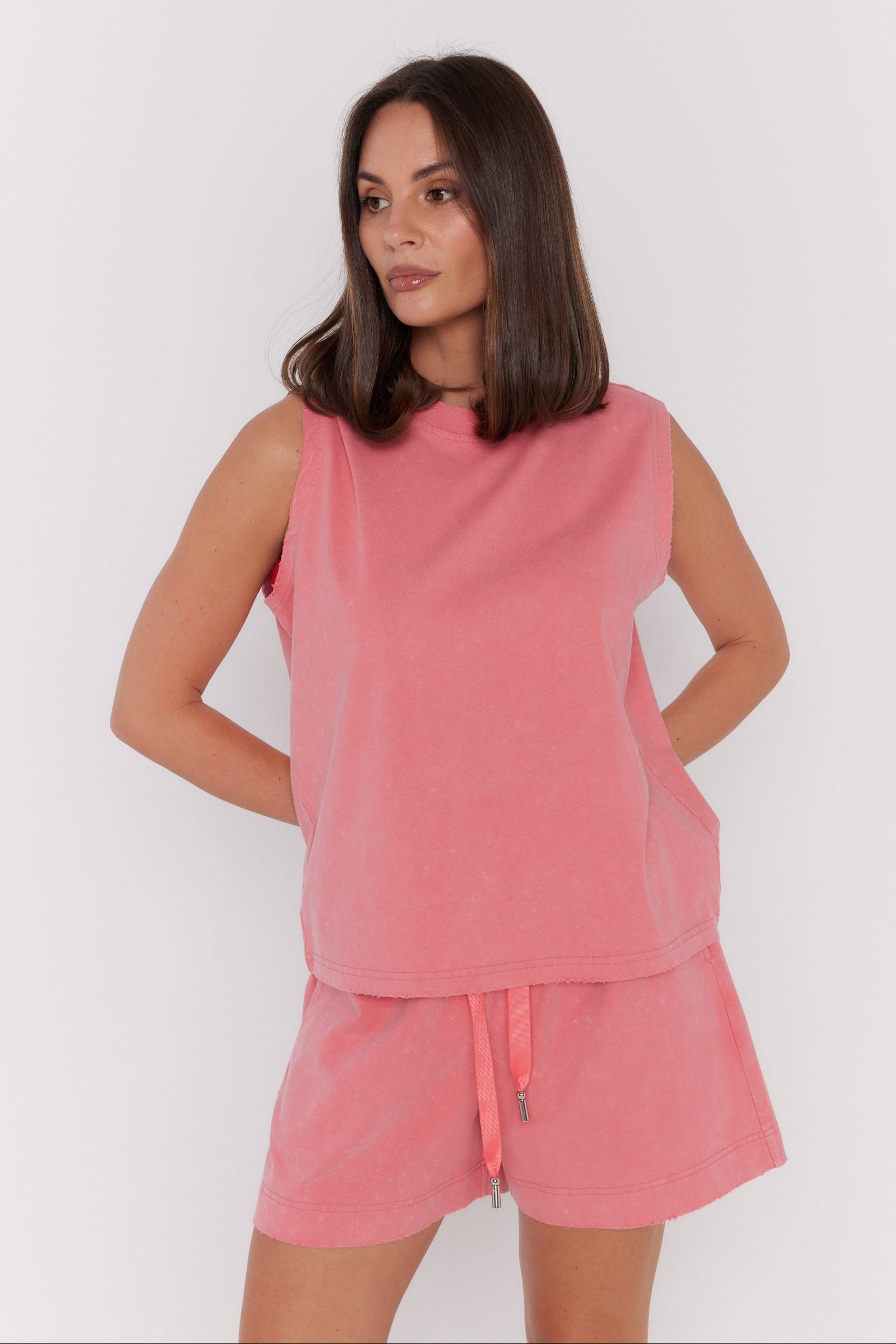 PAXAM Tank Acid Washed Coral