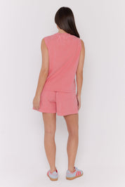 PAXAM Tank Acid Washed Coral