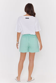 SEREL Shorts Sage