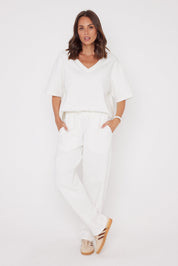SOHO T-Shirt White