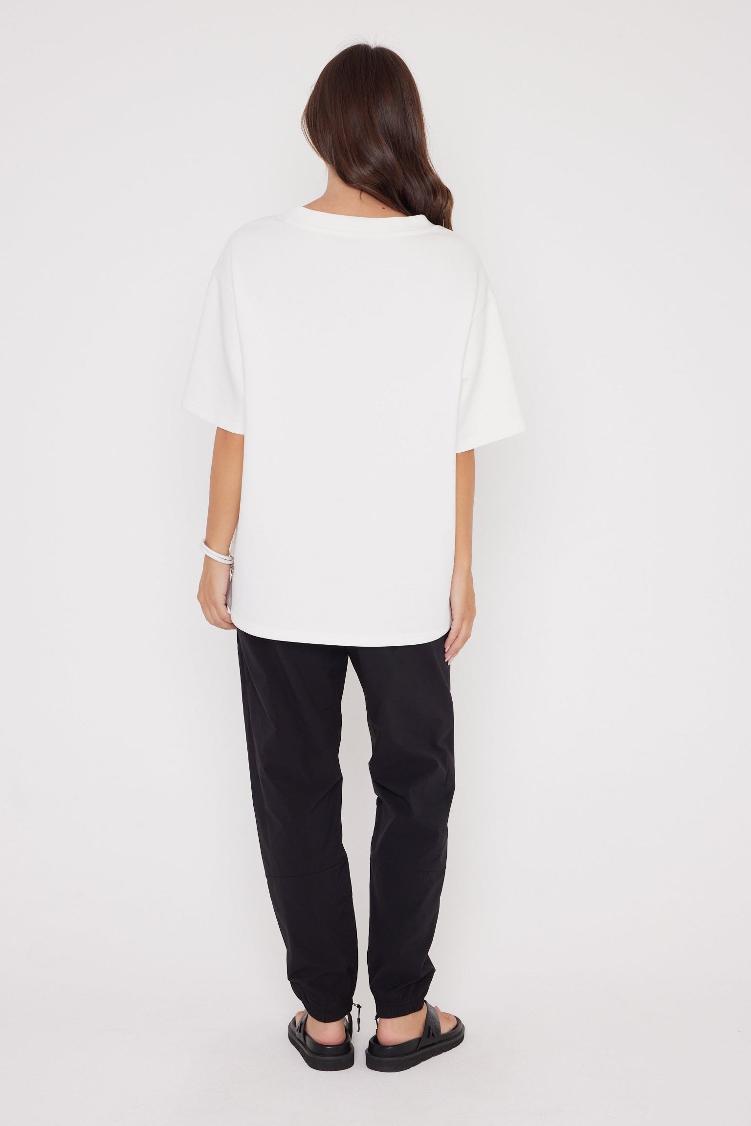 SOHO T-Shirt White