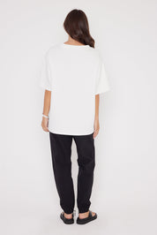 SOHO T-Shirt White