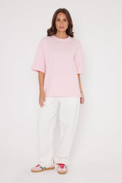 ZURI T-Shirt Pink