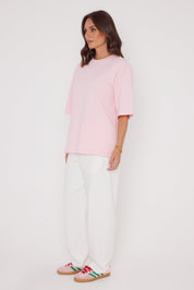 ZURI T-Shirt Pink