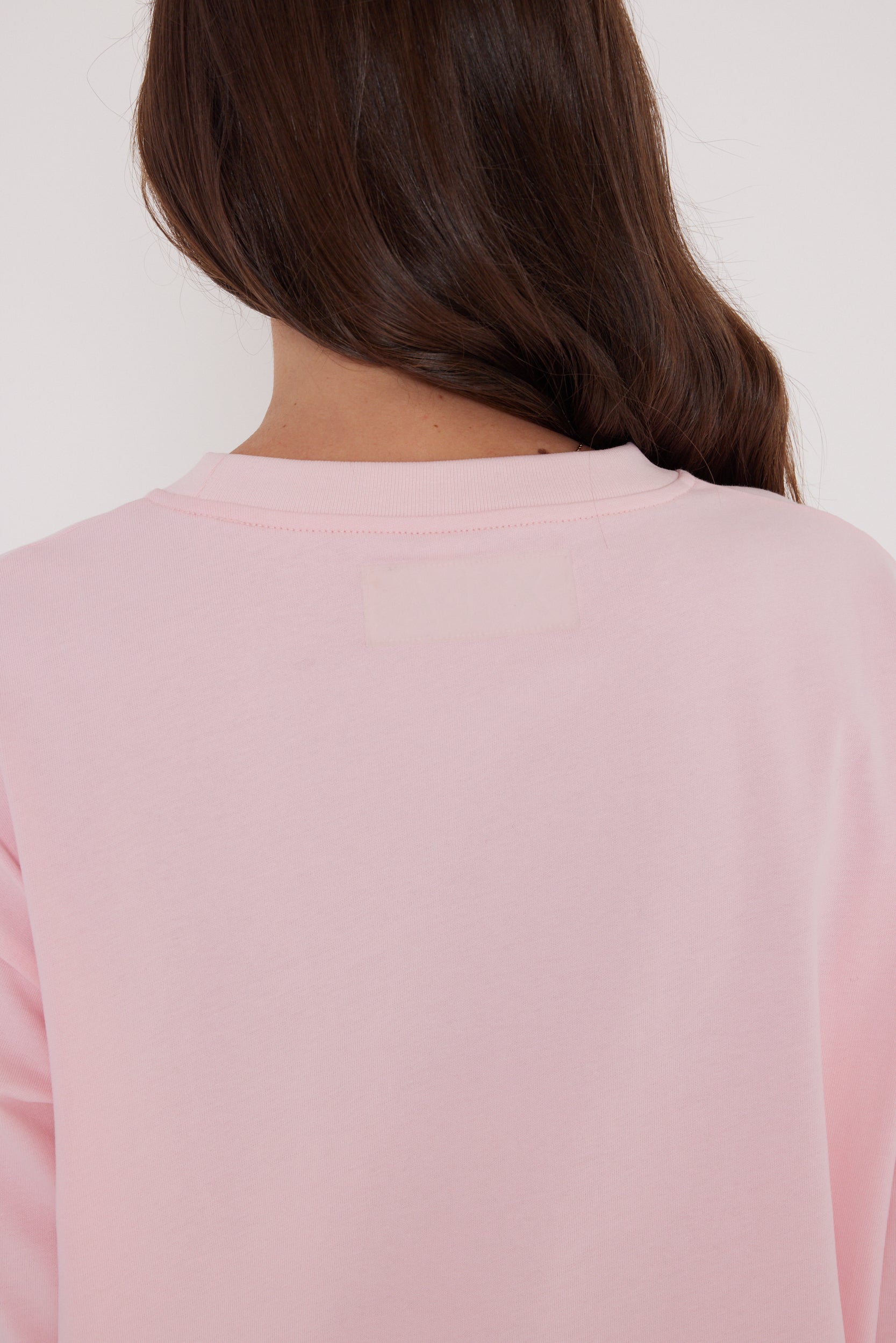 ZURI T-Shirt Pink