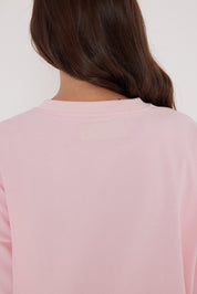 ZURI T-Shirt Pink
