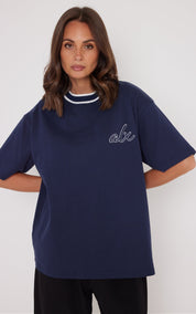 ARTIE T-Shirt Navy