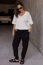 SOHO T-Shirt White