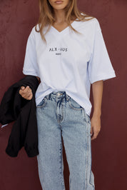 BRONTE T-Shirt White