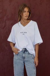 BRONTE T-Shirt White