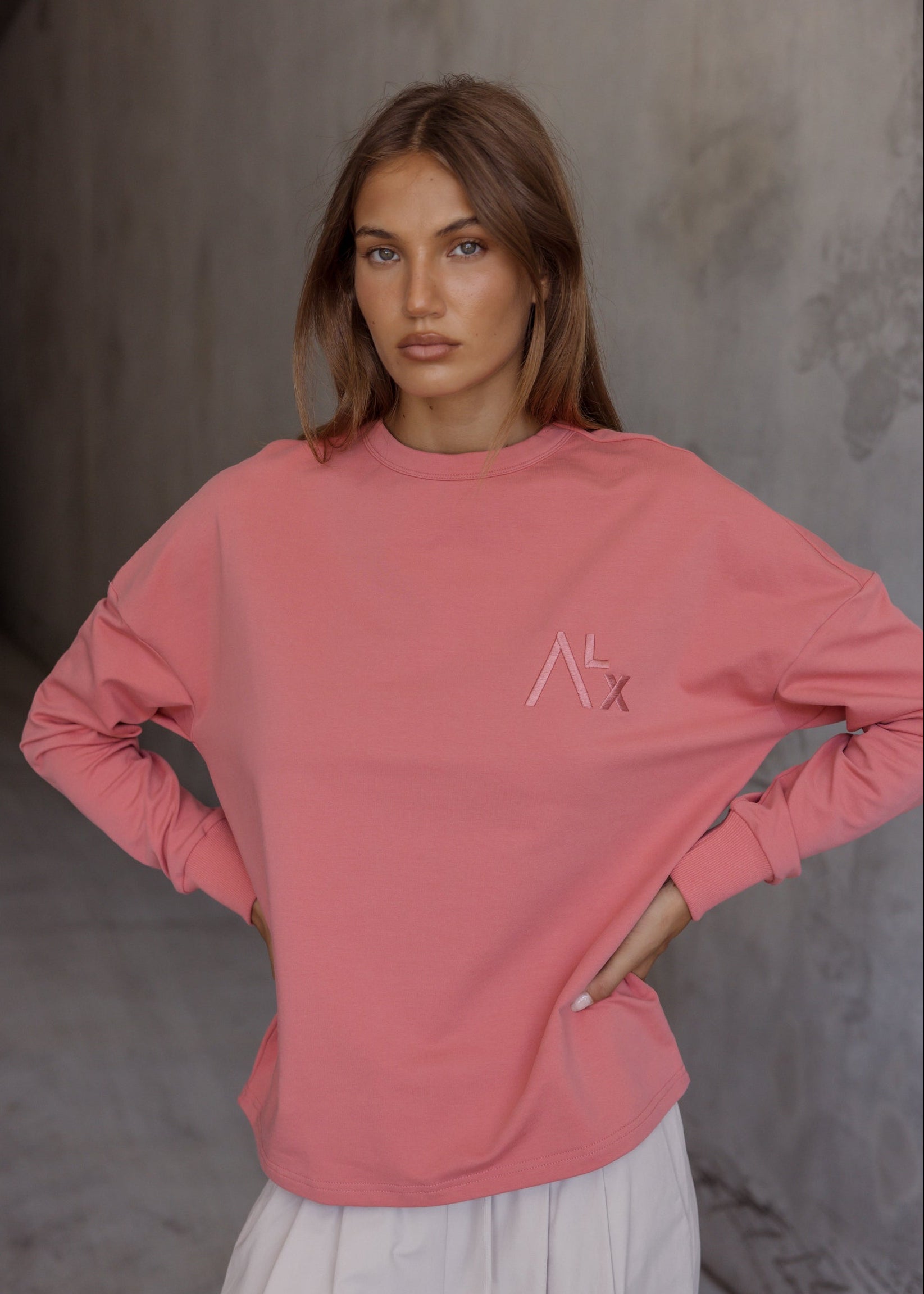 AQUAN Jumper Black