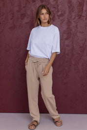 ZURI T-Shirt White