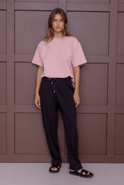 DEMI Pants Black