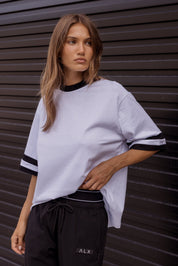 ZAYDA T-Shirt White