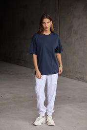 NIX T-Shirt Navy