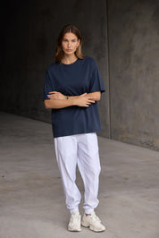 NIX T-Shirt Navy