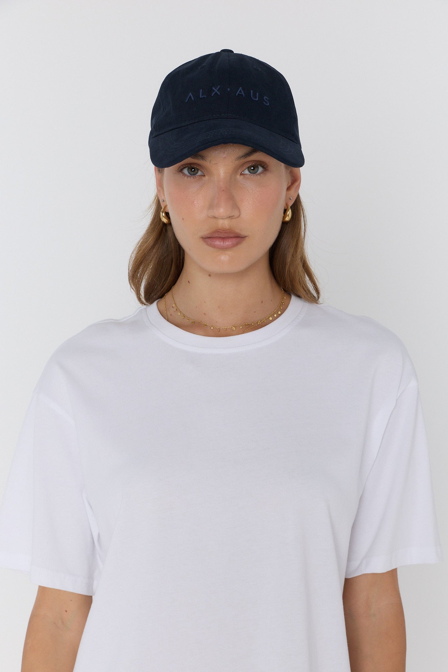 CAP Navy