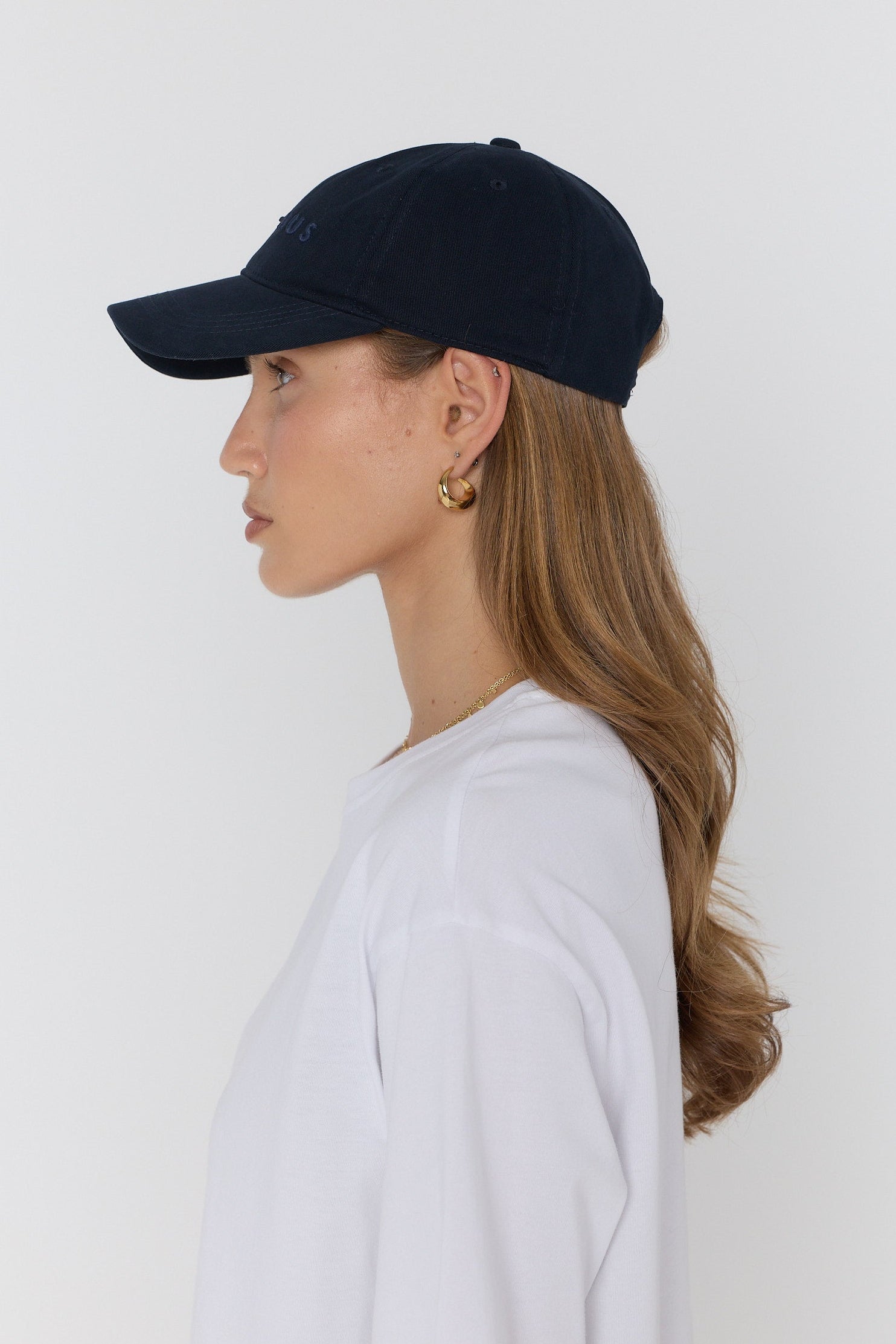 CAP Navy