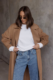 ONDA Jumper White